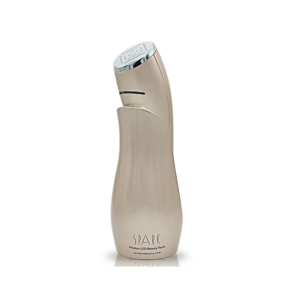 Spark Photon LED Beauty Device Spark Texture Beauty- Spark Photon LED Beauty Tec